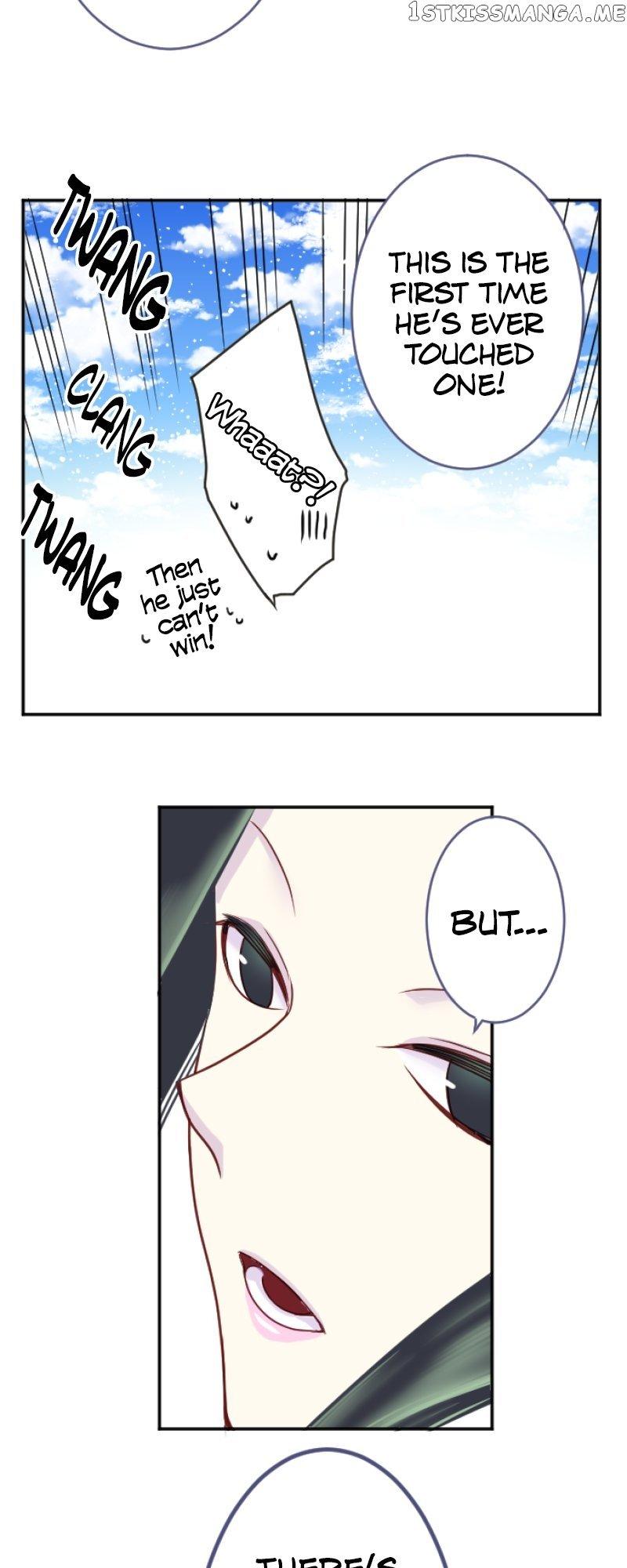 I was Reborn as a Housekeeper in a Parallel World! Chapter 117 page 30