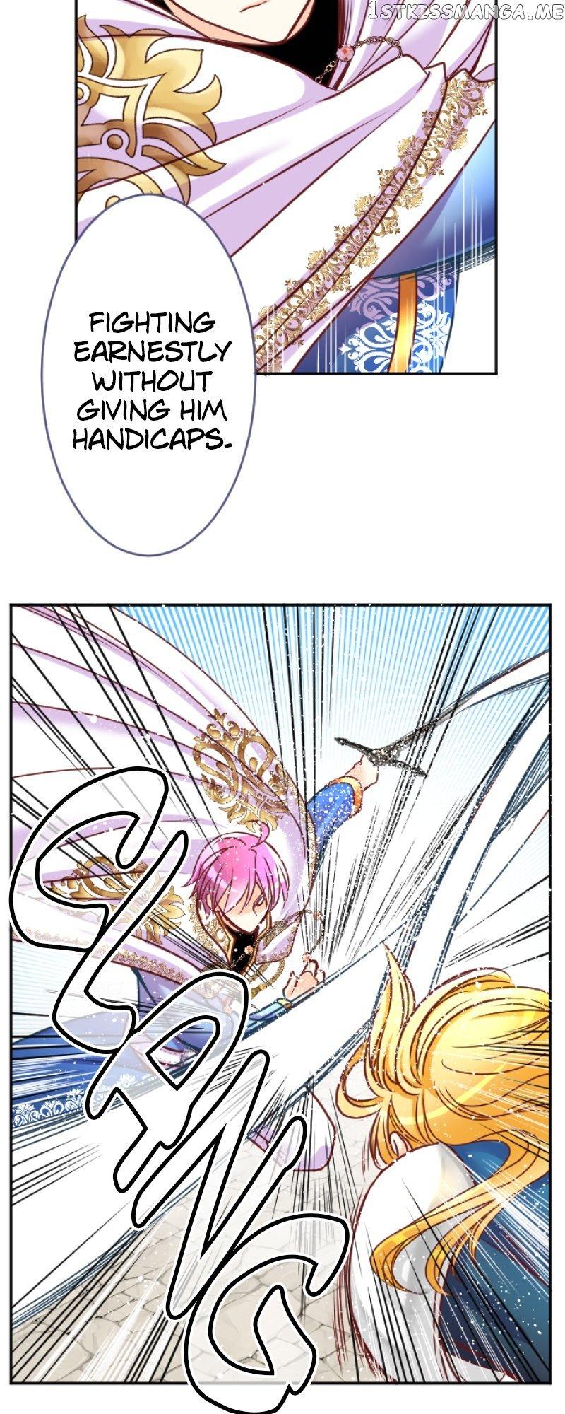 I was Reborn as a Housekeeper in a Parallel World! Chapter 117 page 32