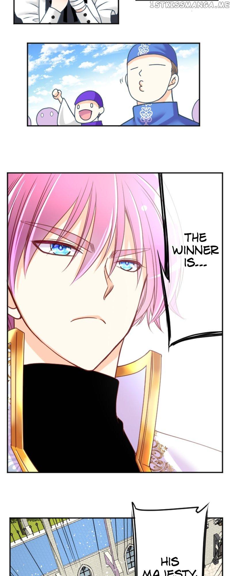 I was Reborn as a Housekeeper in a Parallel World! Chapter 117 page 37