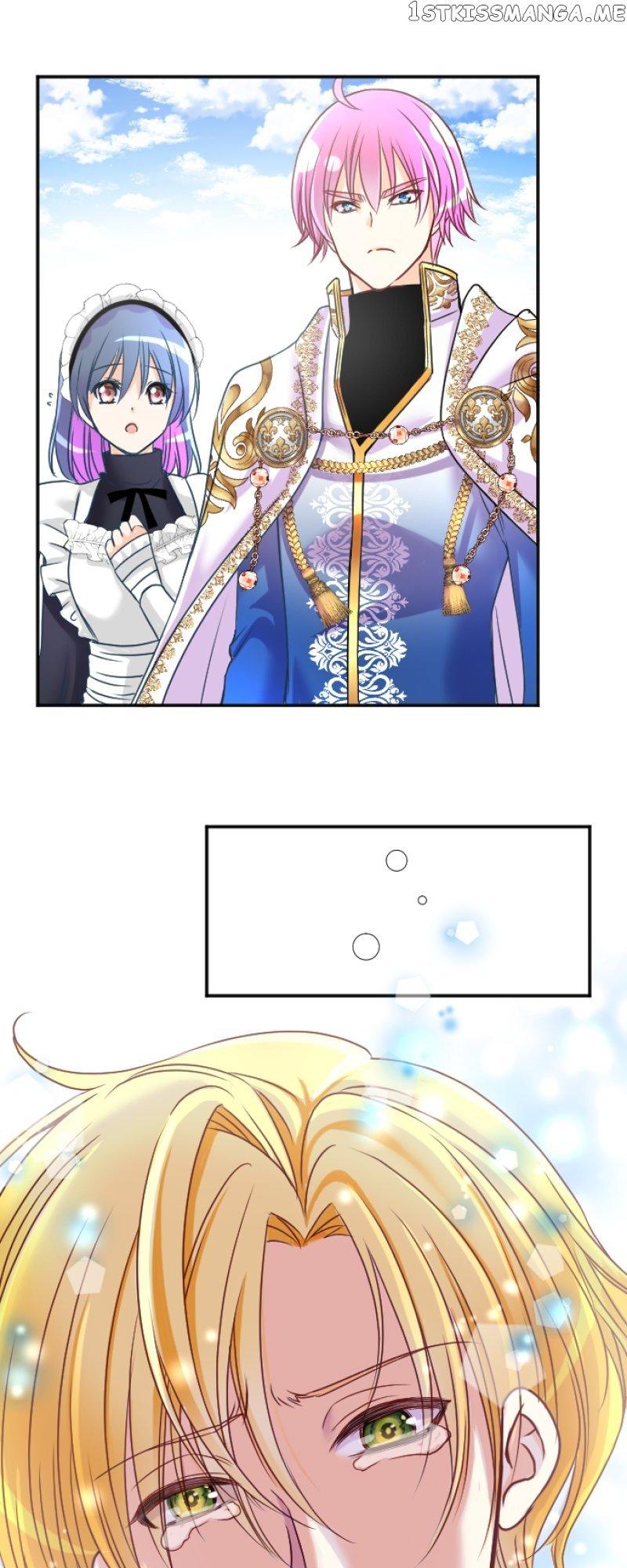 I was Reborn as a Housekeeper in a Parallel World! Chapter 117 page 41