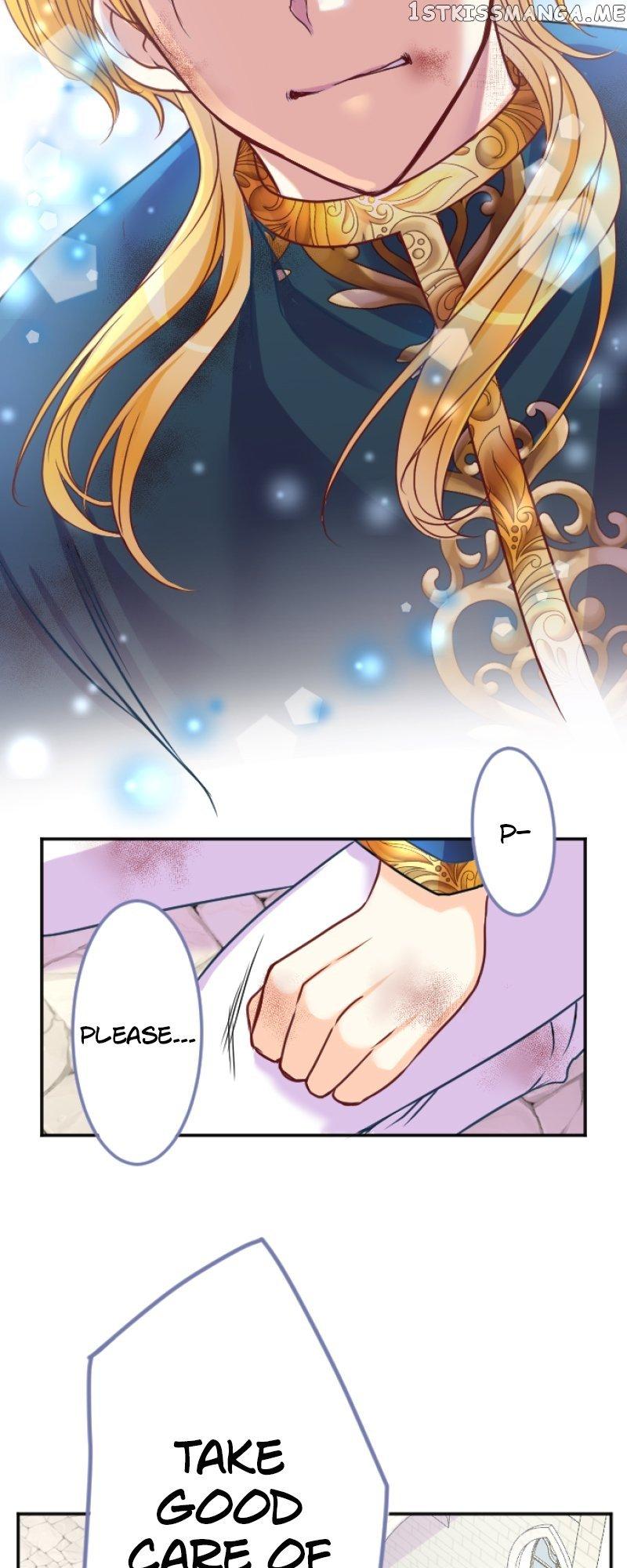 I was Reborn as a Housekeeper in a Parallel World! Chapter 117 page 42