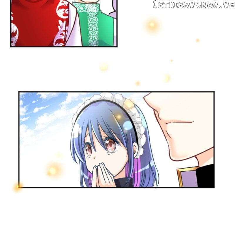 I was Reborn as a Housekeeper in a Parallel World! Chapter 117 page 44