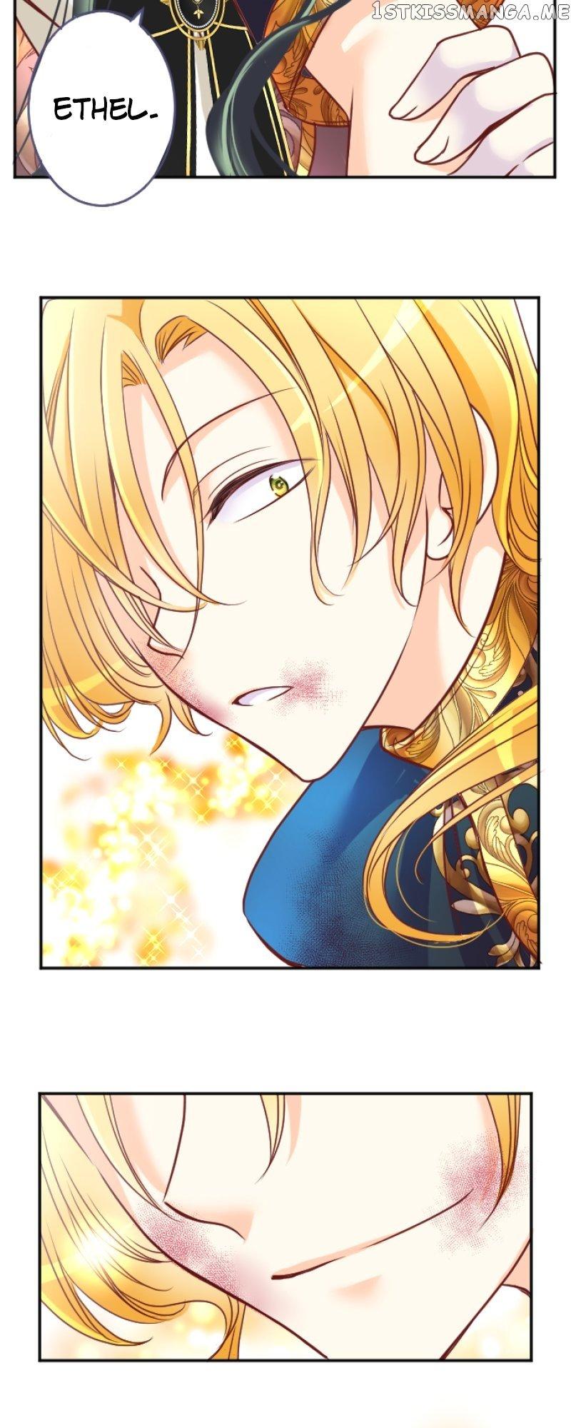 I was Reborn as a Housekeeper in a Parallel World! Chapter 117 page 49