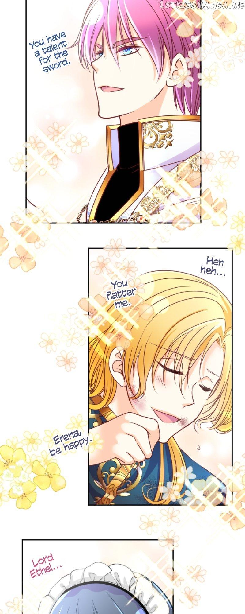 I was Reborn as a Housekeeper in a Parallel World! Chapter 117 page 53