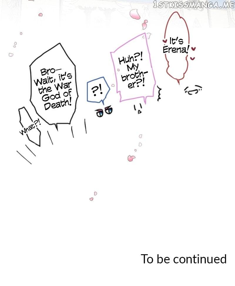 I was Reborn as a Housekeeper in a Parallel World! Chapter 117 page 56