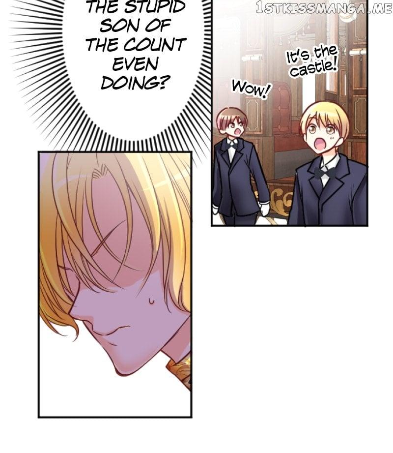 I was Reborn as a Housekeeper in a Parallel World! Chapter 117 page 6