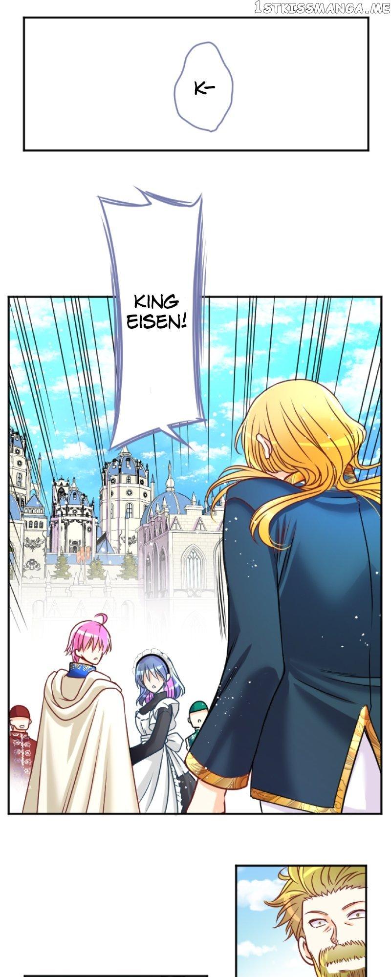 I was Reborn as a Housekeeper in a Parallel World! Chapter 117 page 7