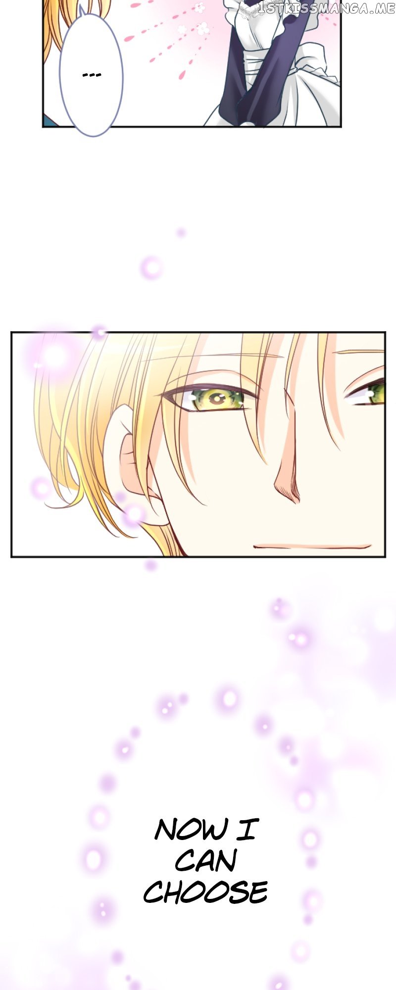 I was Reborn as a Housekeeper in a Parallel World! Chapter 119 page 15