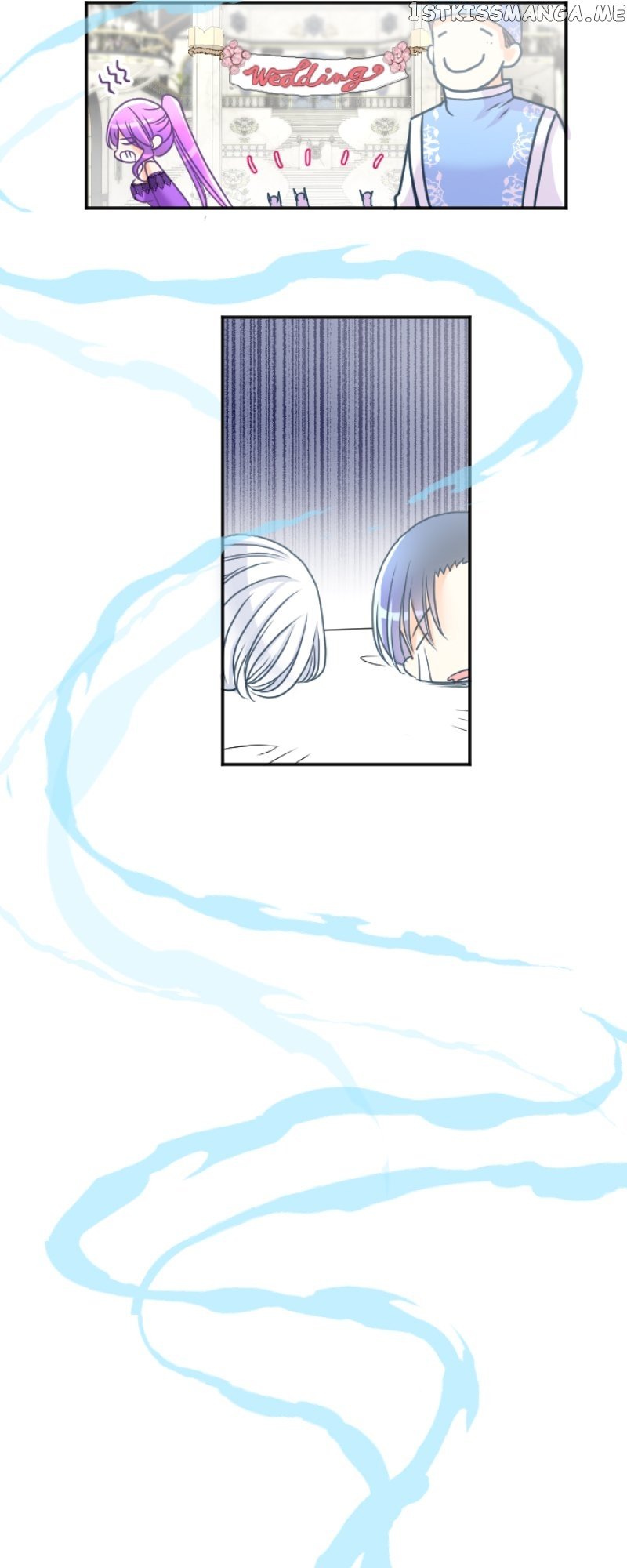 I was Reborn as a Housekeeper in a Parallel World! Chapter 119 page 22