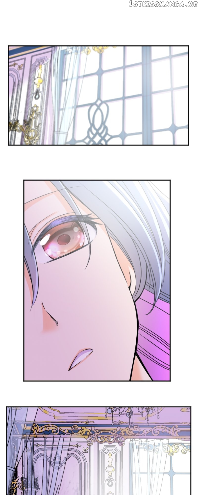 I was Reborn as a Housekeeper in a Parallel World! Chapter 119 page 25