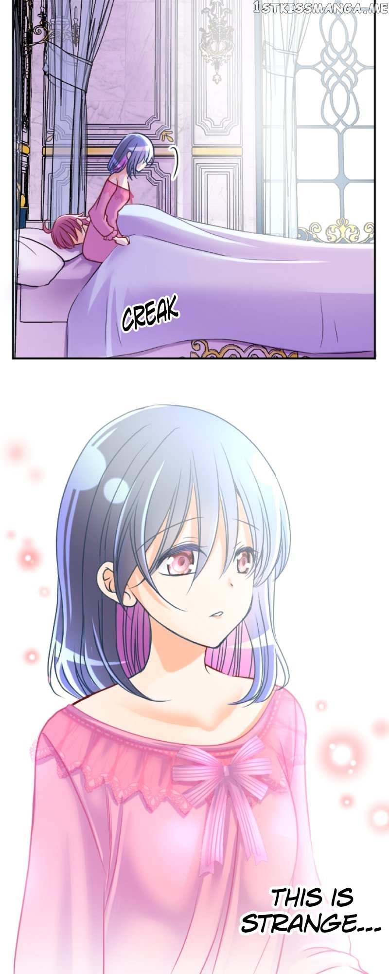 I was Reborn as a Housekeeper in a Parallel World! Chapter 119 page 26