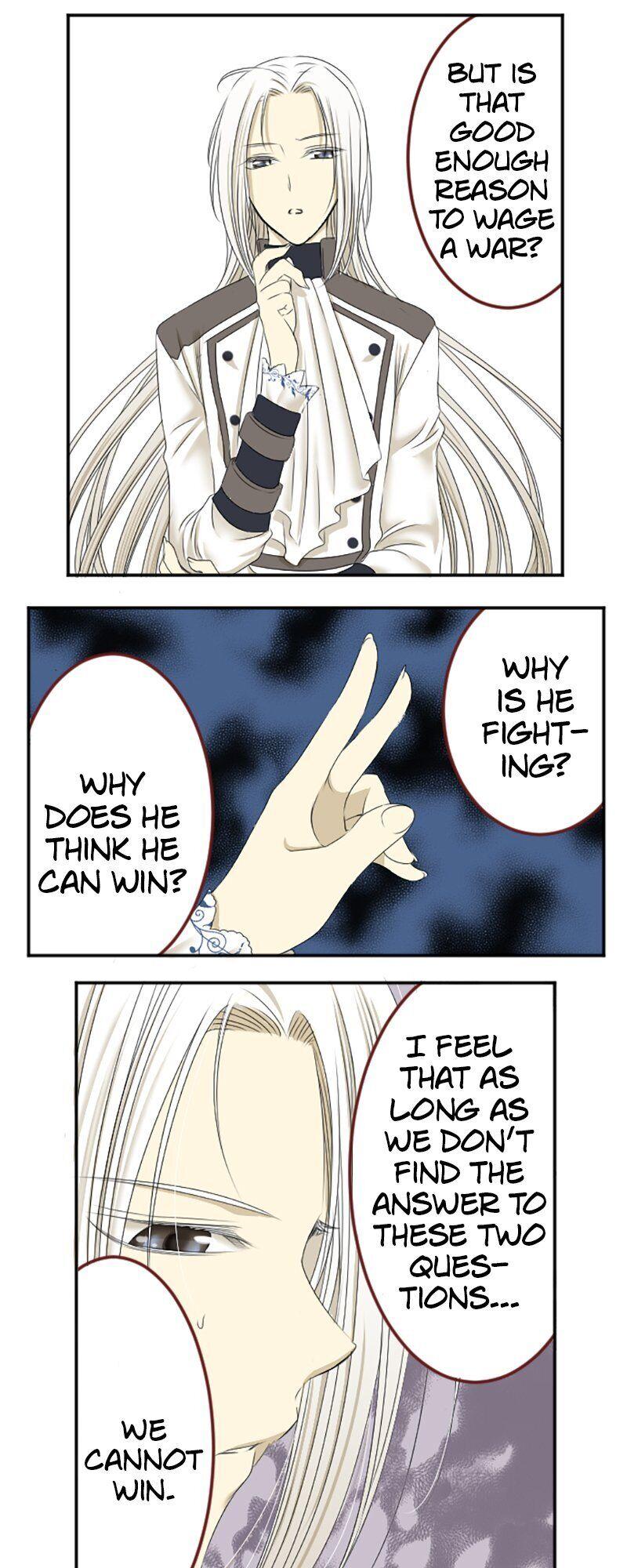 I was Reborn as a Housekeeper in a Parallel World! Chapter 12 page 11