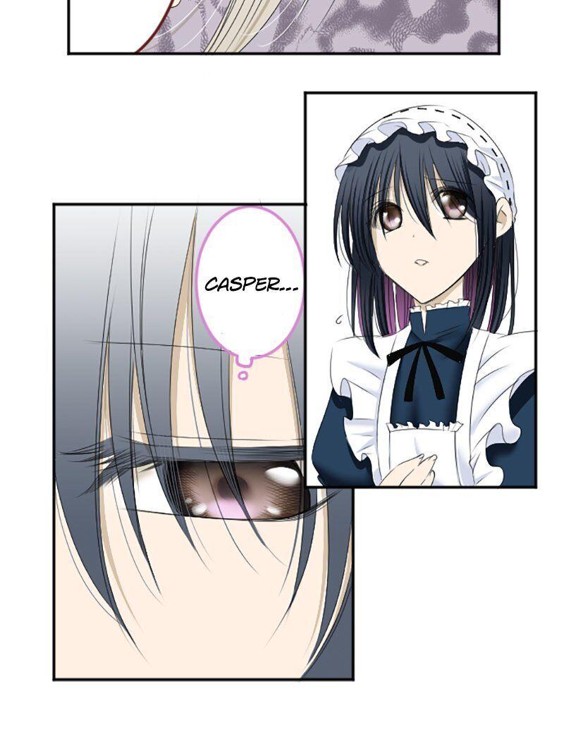 I was Reborn as a Housekeeper in a Parallel World! Chapter 12 page 12