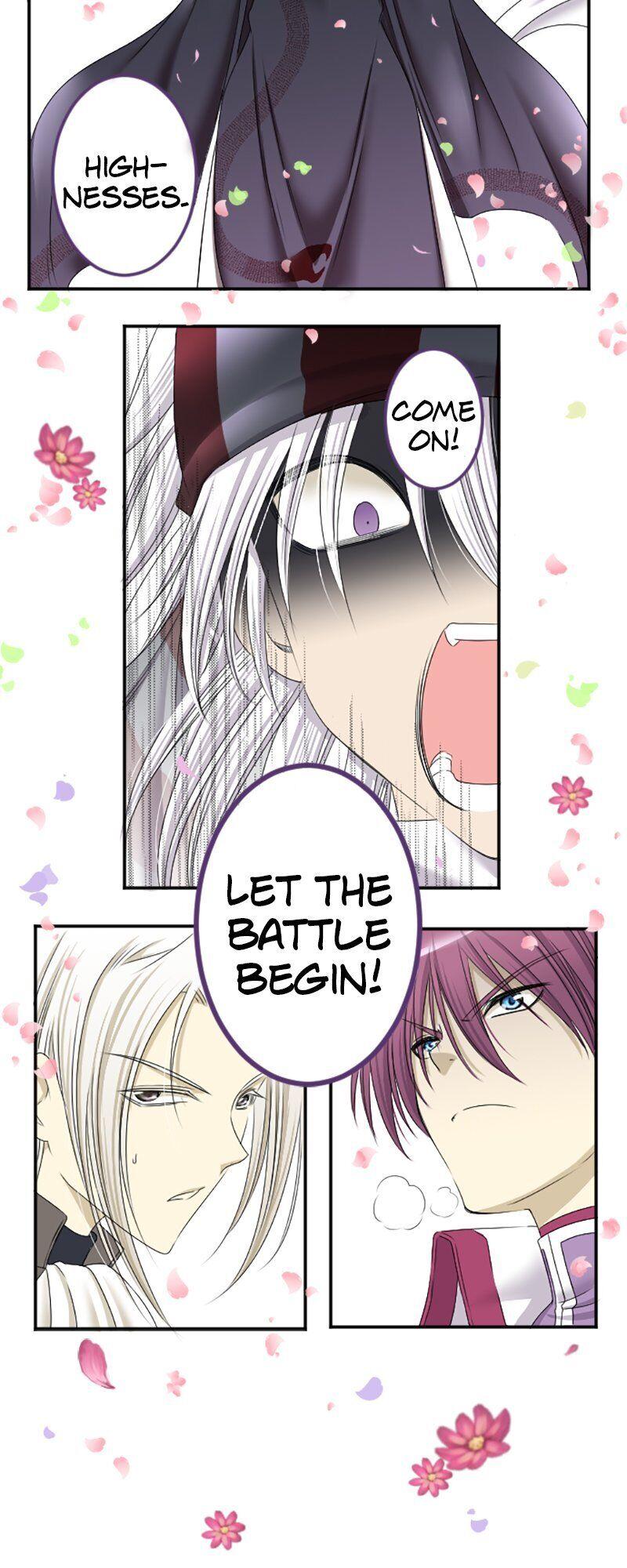 I was Reborn as a Housekeeper in a Parallel World! Chapter 12 page 18