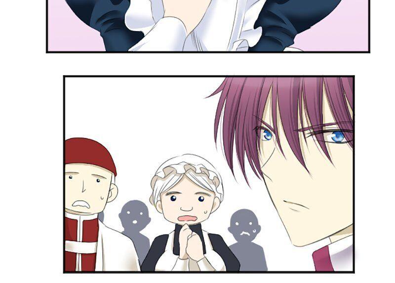 I was Reborn as a Housekeeper in a Parallel World! Chapter 12 page 7