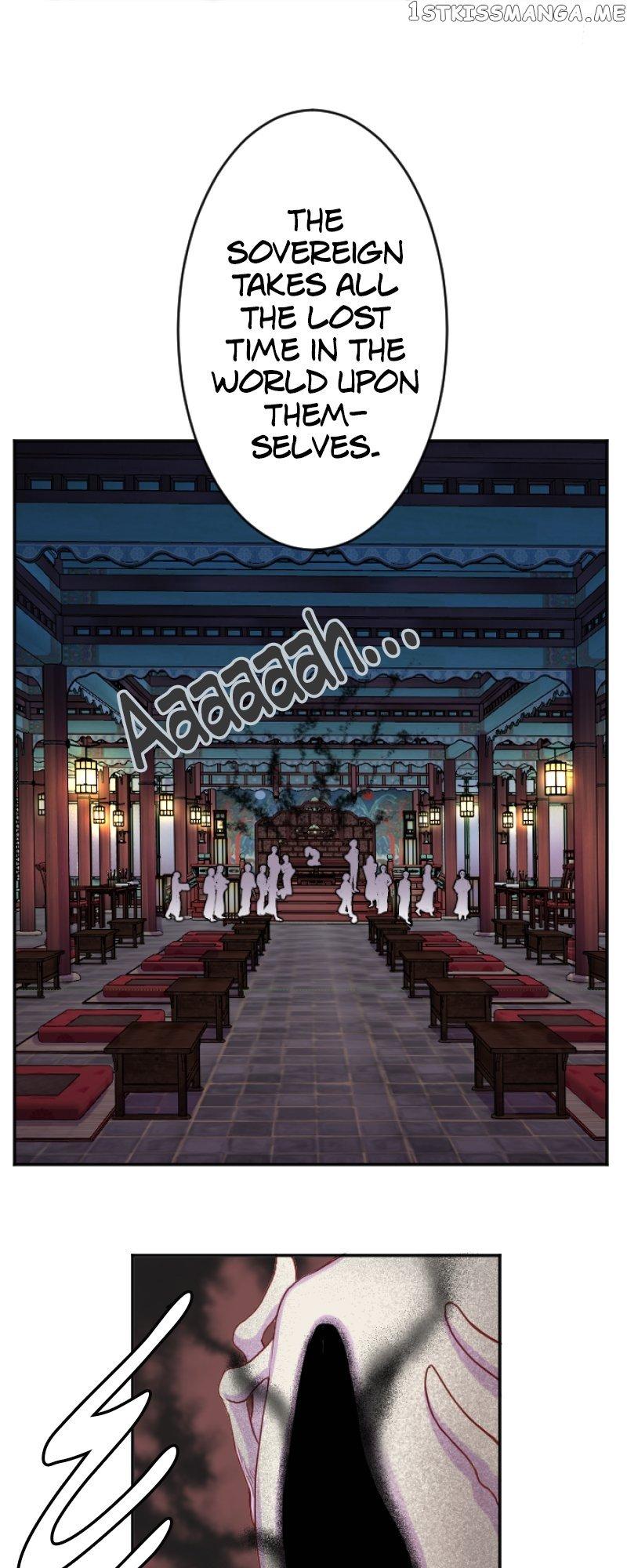 I was Reborn as a Housekeeper in a Parallel World! Chapter 120 page 30