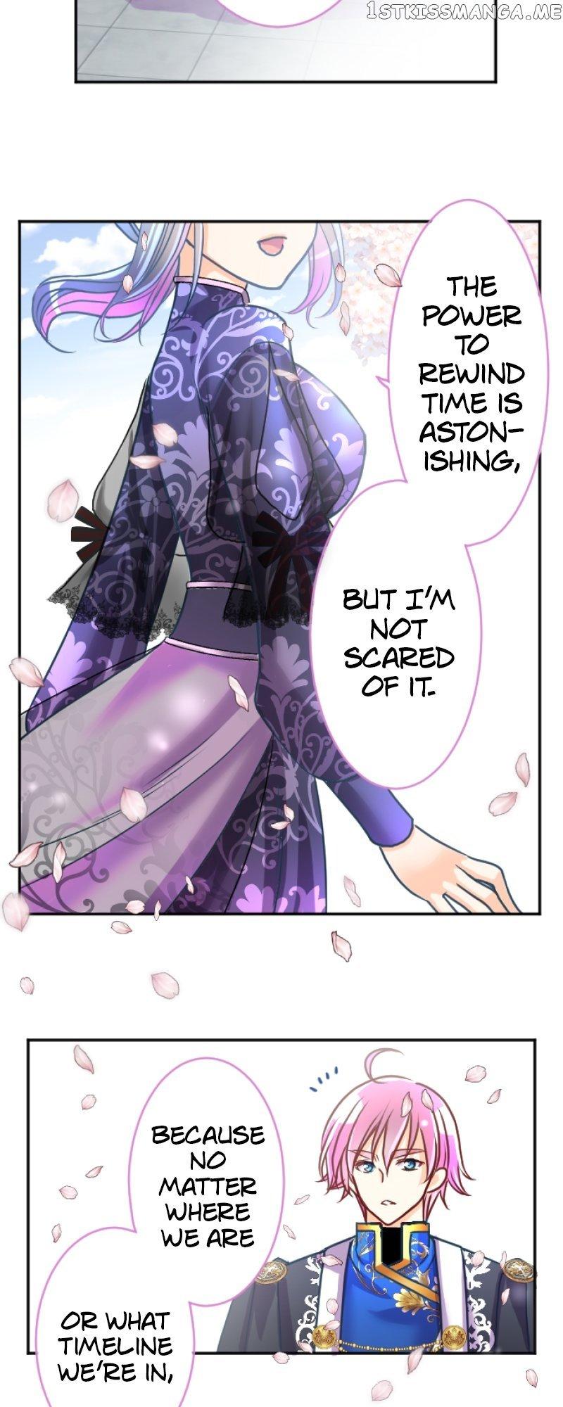 I was Reborn as a Housekeeper in a Parallel World! Chapter 120 page 38