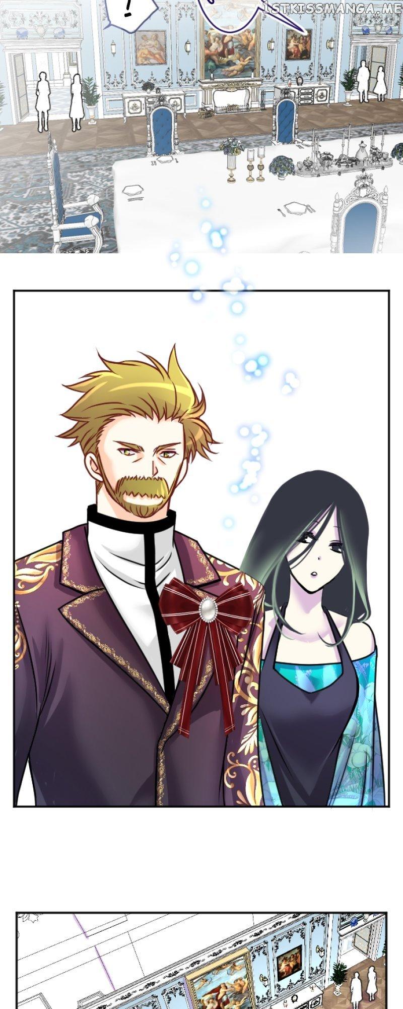I was Reborn as a Housekeeper in a Parallel World! Chapter 120 page 51