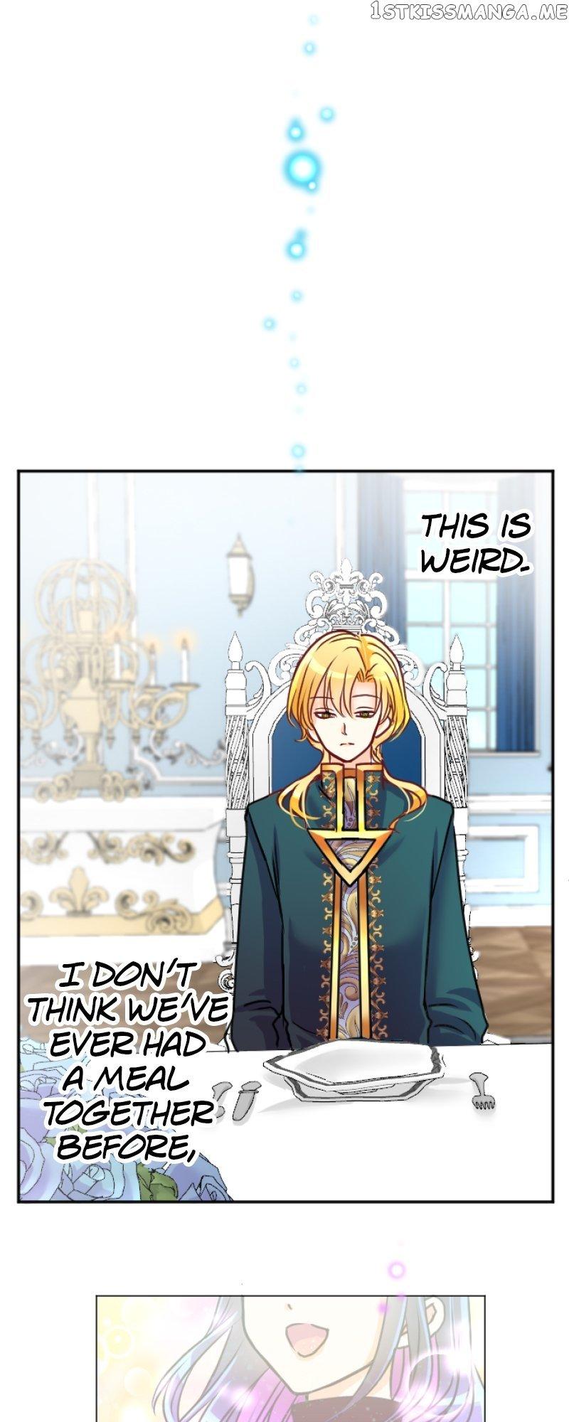 I was Reborn as a Housekeeper in a Parallel World! Chapter 120 page 53