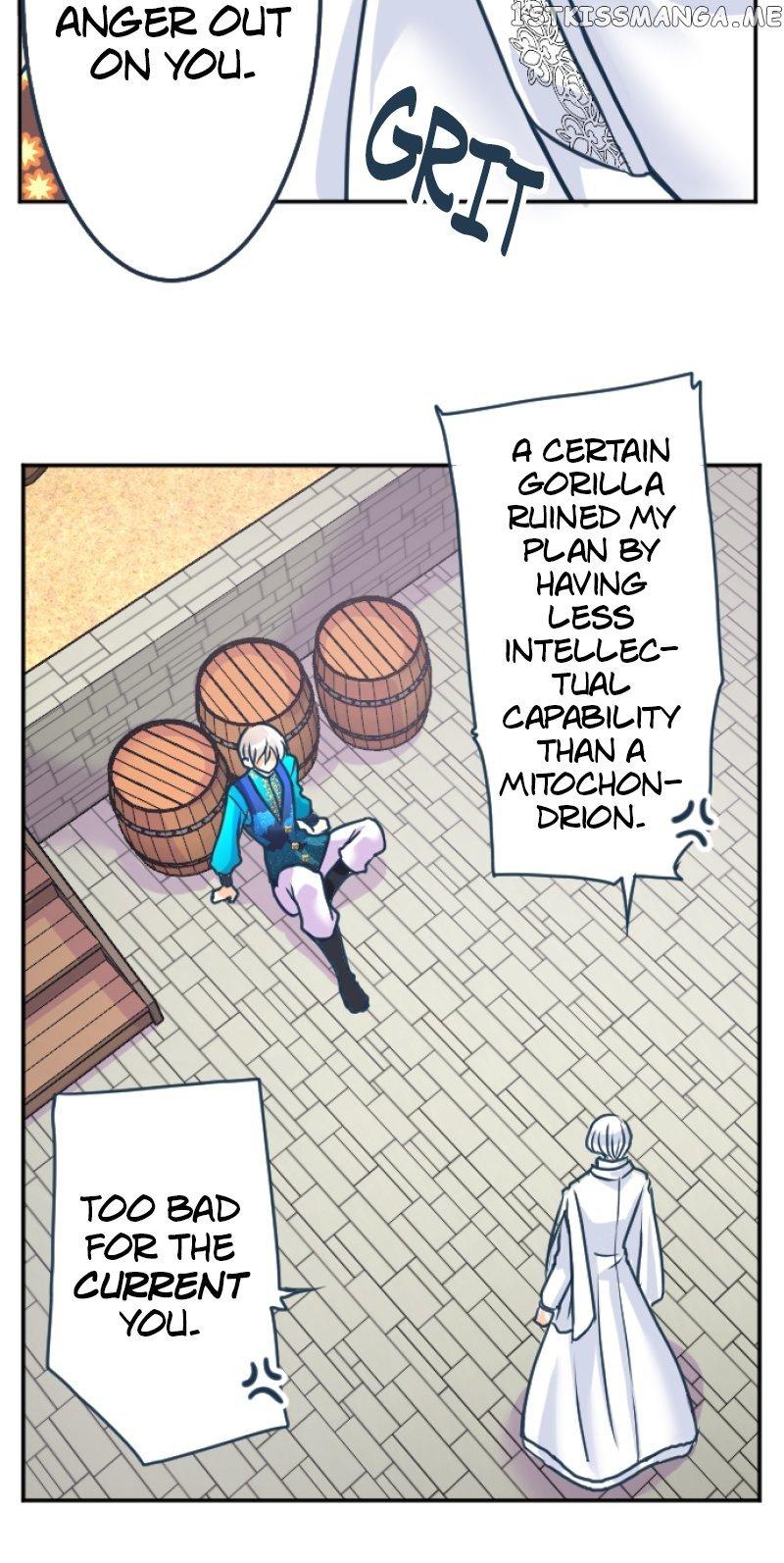 I was Reborn as a Housekeeper in a Parallel World! Chapter 120 page 5