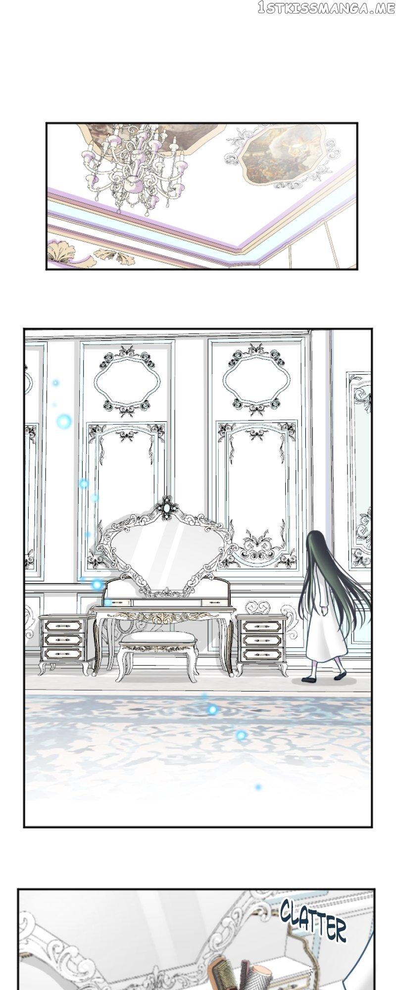 I was Reborn as a Housekeeper in a Parallel World! Chapter 120 page 59