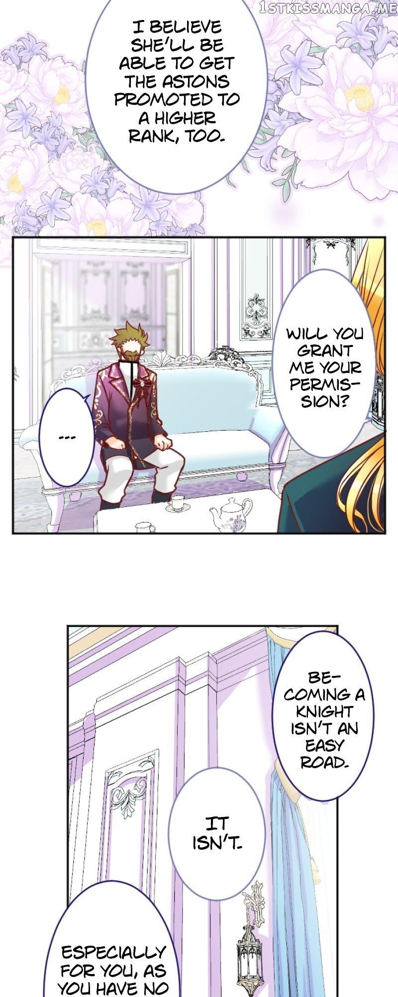 I was Reborn as a Housekeeper in a Parallel World! Chapter 120 page 65