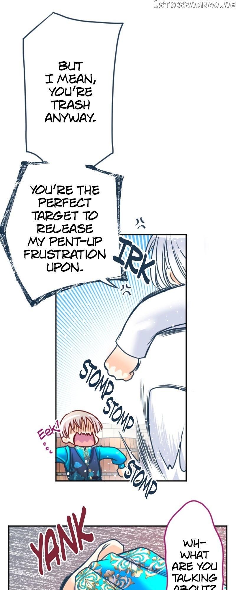I was Reborn as a Housekeeper in a Parallel World! Chapter 120 page 6