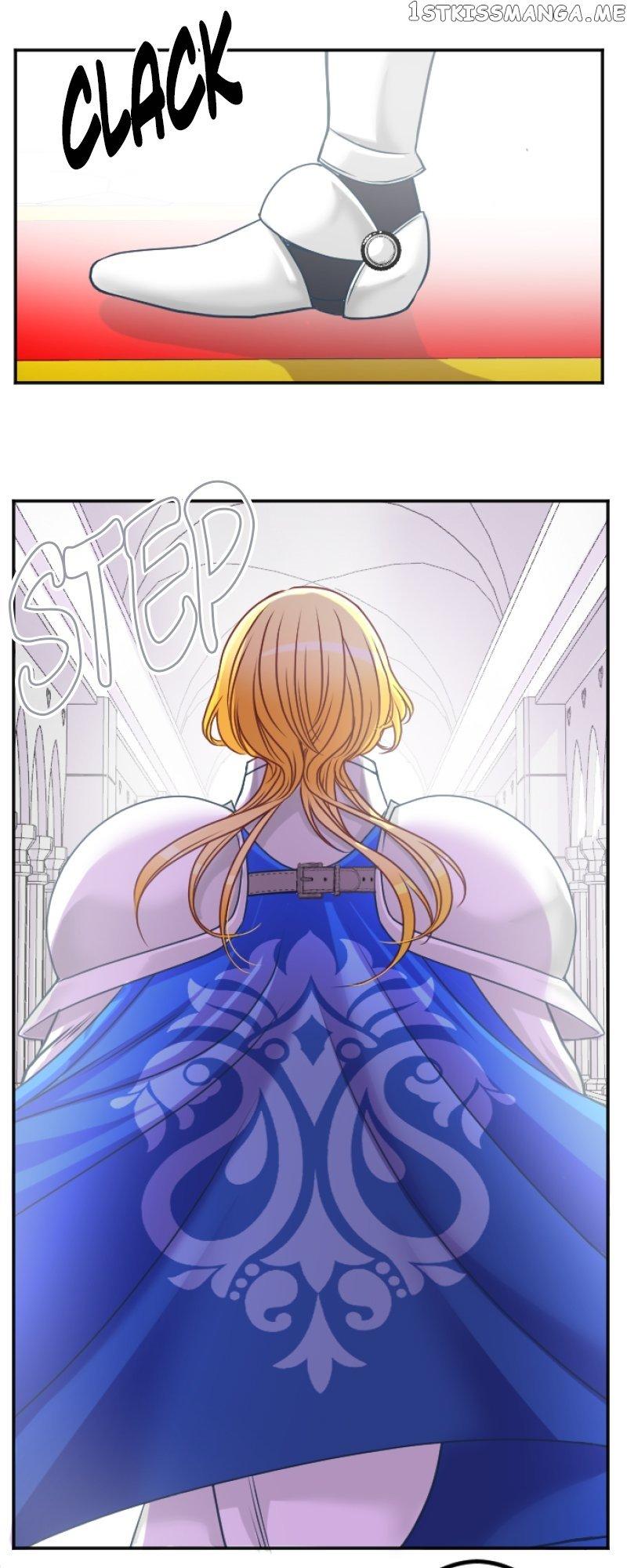 I was Reborn as a Housekeeper in a Parallel World! Chapter 120 page 72