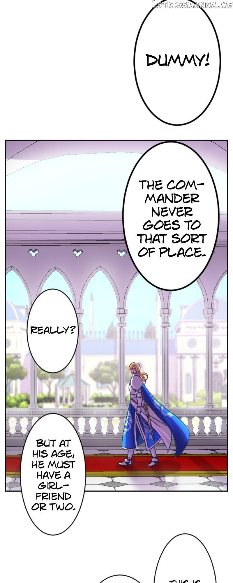 I was Reborn as a Housekeeper in a Parallel World! Chapter 120 page 73