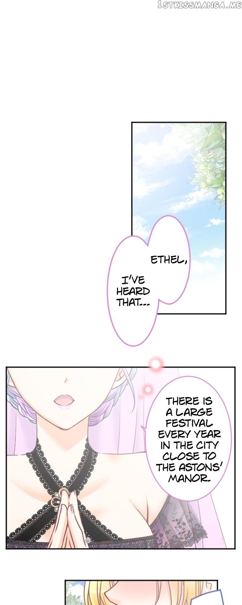 I was Reborn as a Housekeeper in a Parallel World! Chapter 120 page 78