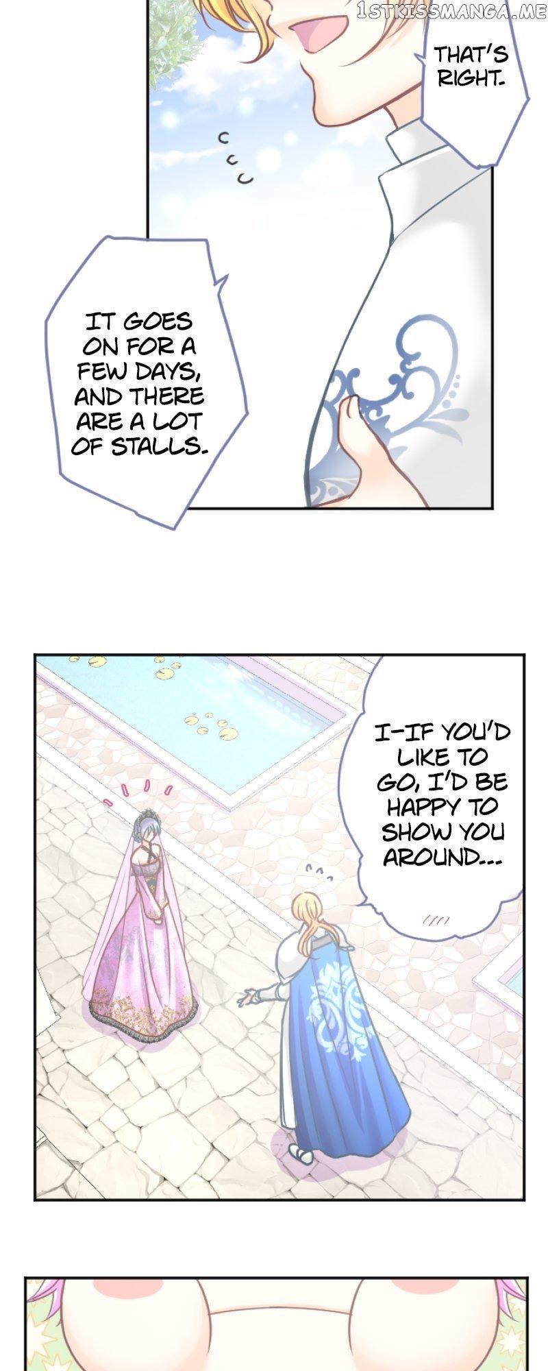 I was Reborn as a Housekeeper in a Parallel World! Chapter 120 page 79