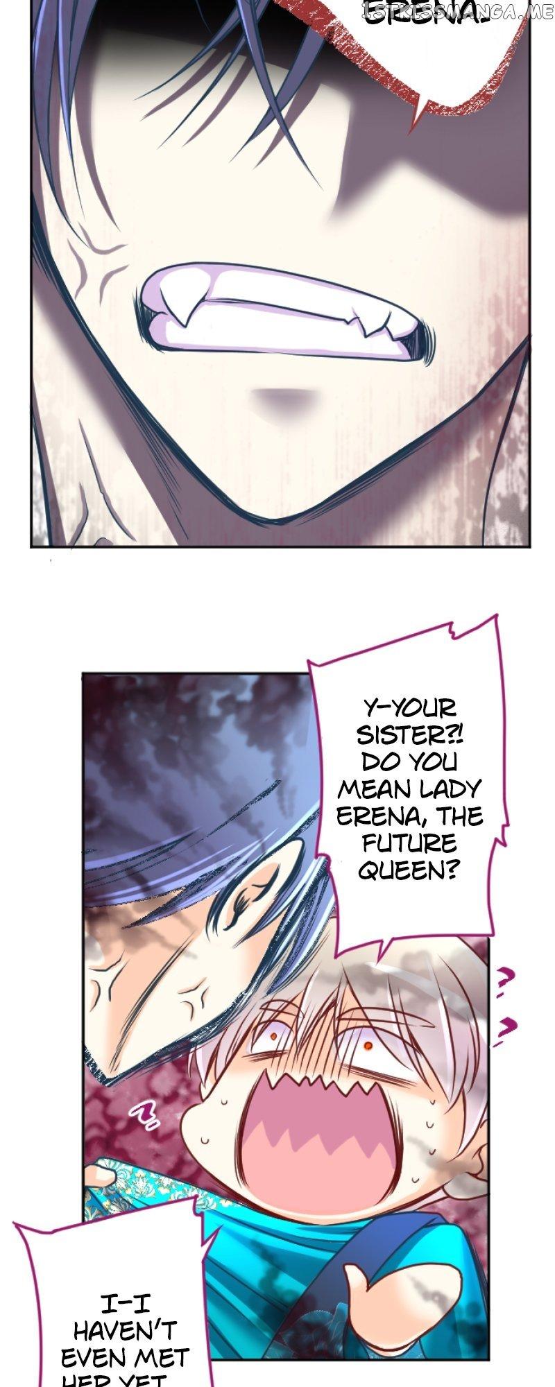 I was Reborn as a Housekeeper in a Parallel World! Chapter 120 page 8