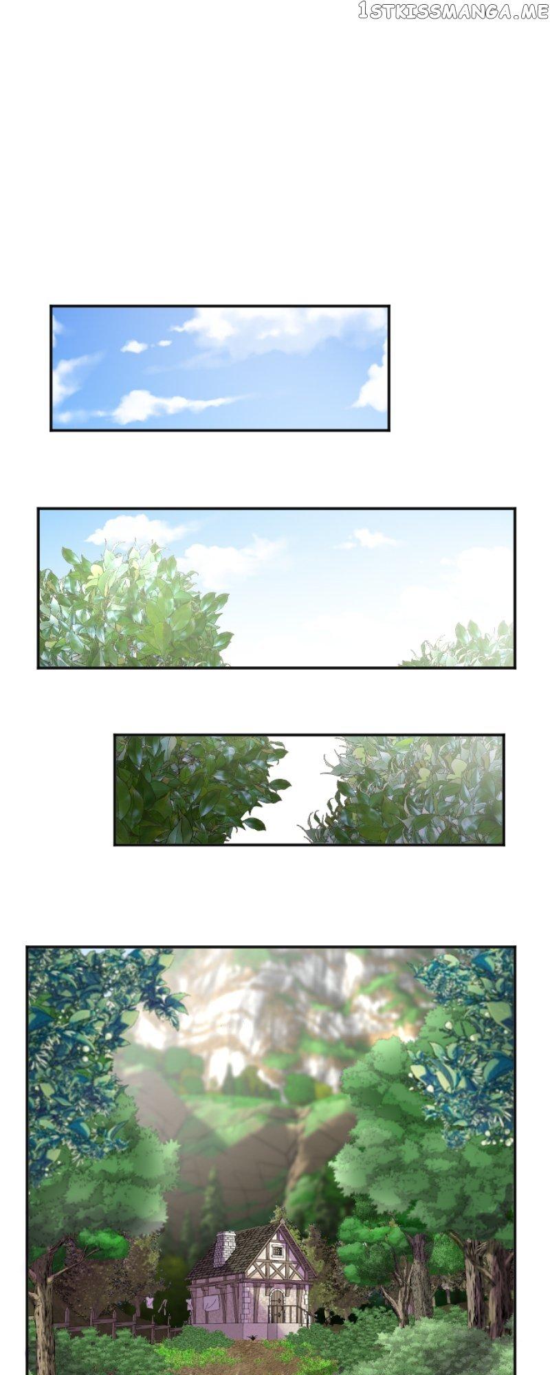 I was Reborn as a Housekeeper in a Parallel World! Chapter 121 page 0