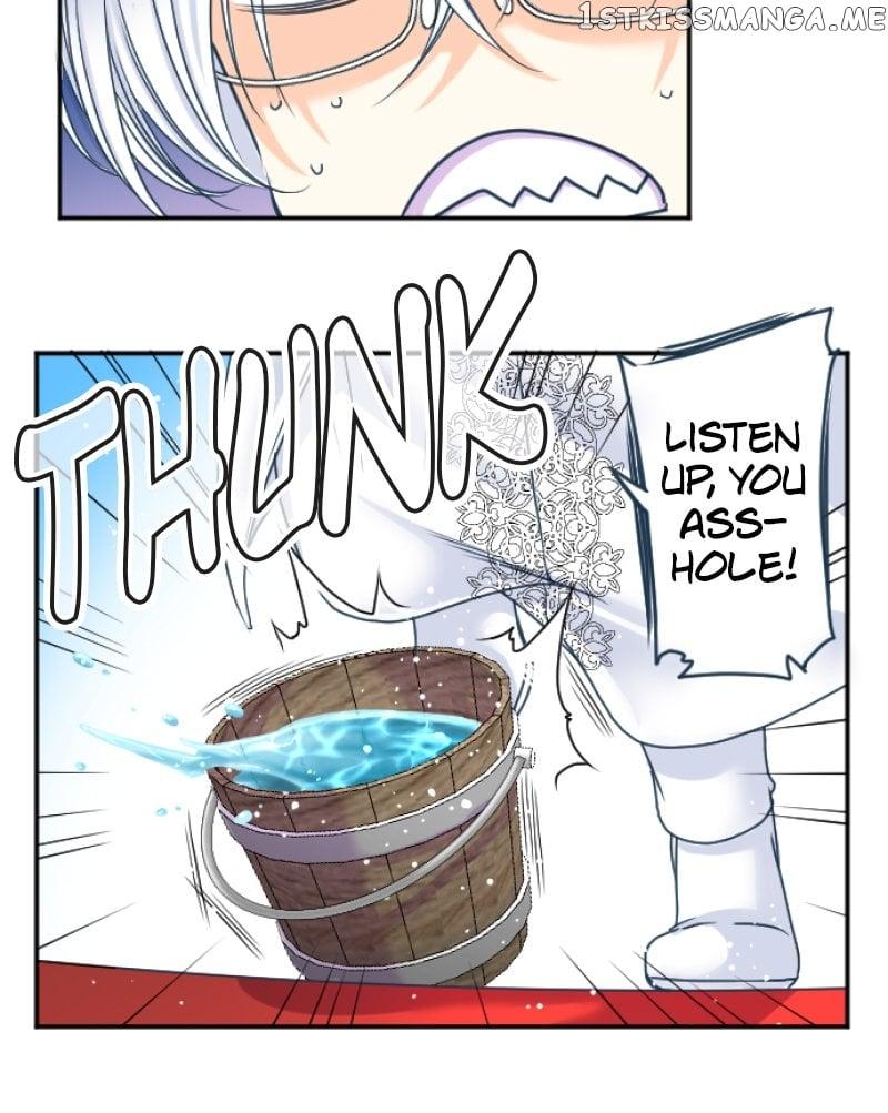 I was Reborn as a Housekeeper in a Parallel World! Chapter 121 page 23
