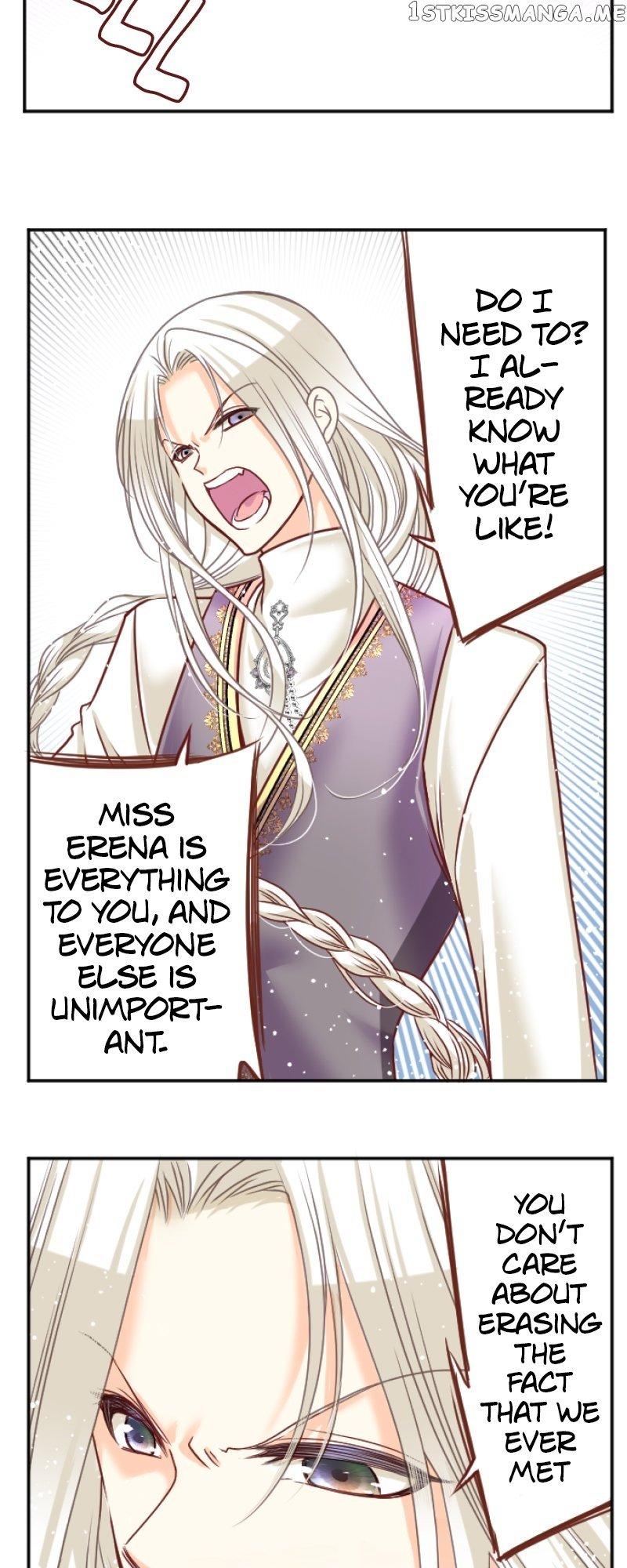 I was Reborn as a Housekeeper in a Parallel World! Chapter 121 page 25