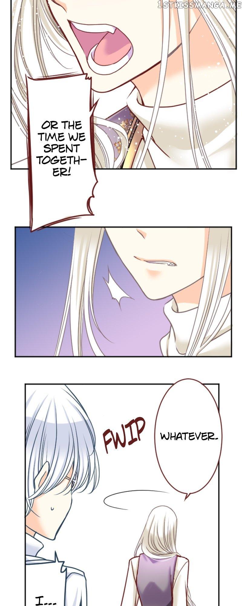 I was Reborn as a Housekeeper in a Parallel World! Chapter 121 page 26
