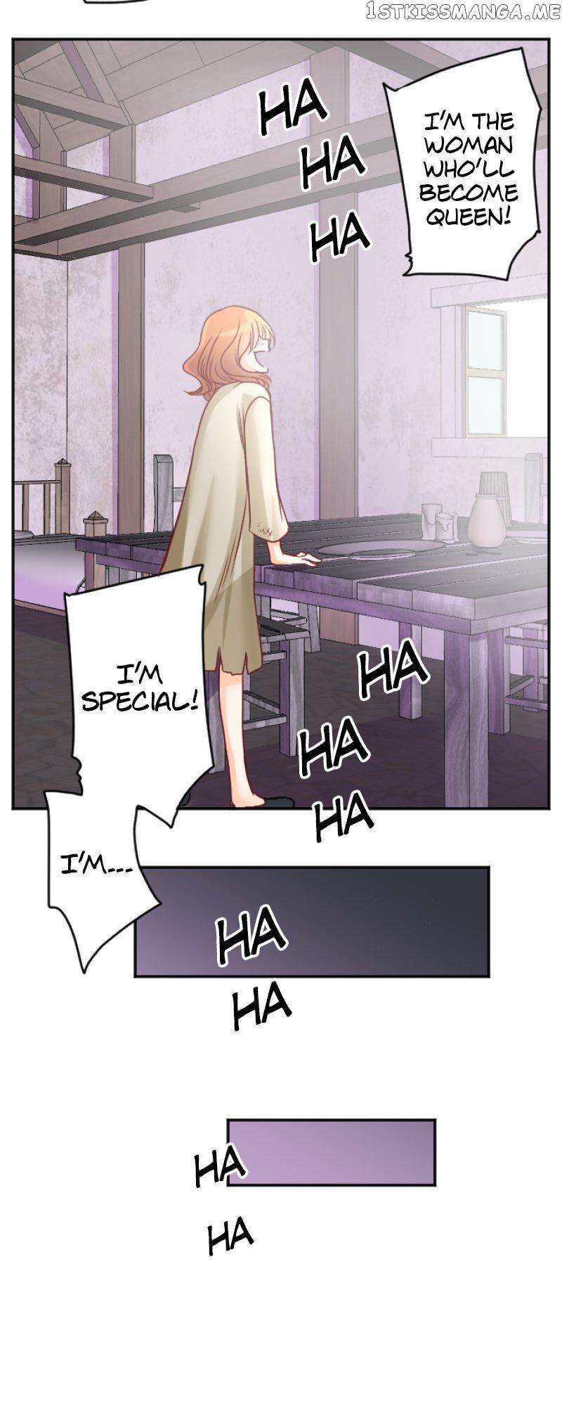 I was Reborn as a Housekeeper in a Parallel World! Chapter 121 page 2