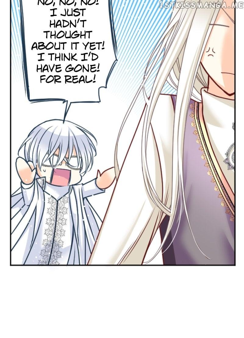 I was Reborn as a Housekeeper in a Parallel World! Chapter 121 page 29