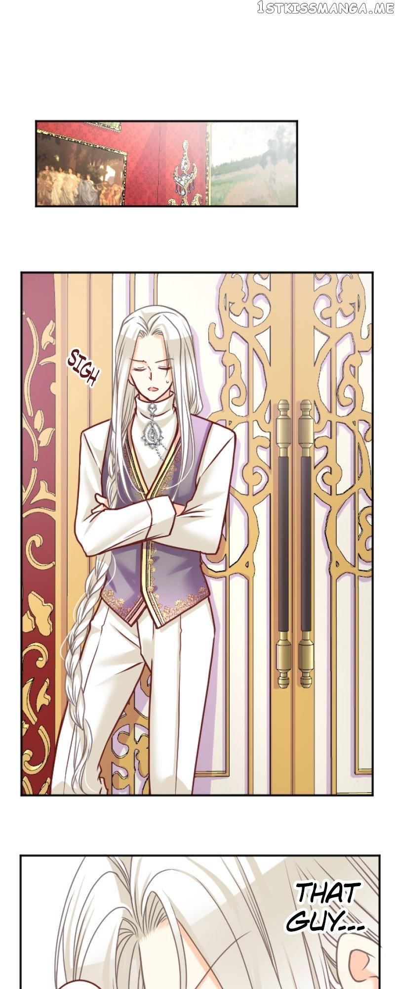 I was Reborn as a Housekeeper in a Parallel World! Chapter 121 page 34