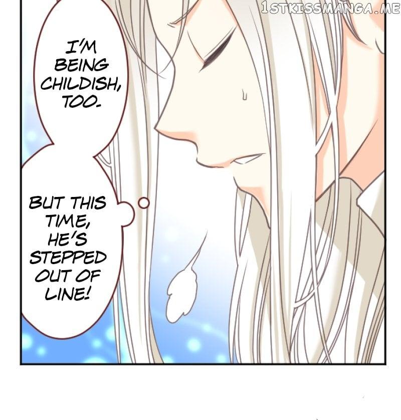 I was Reborn as a Housekeeper in a Parallel World! Chapter 121 page 35