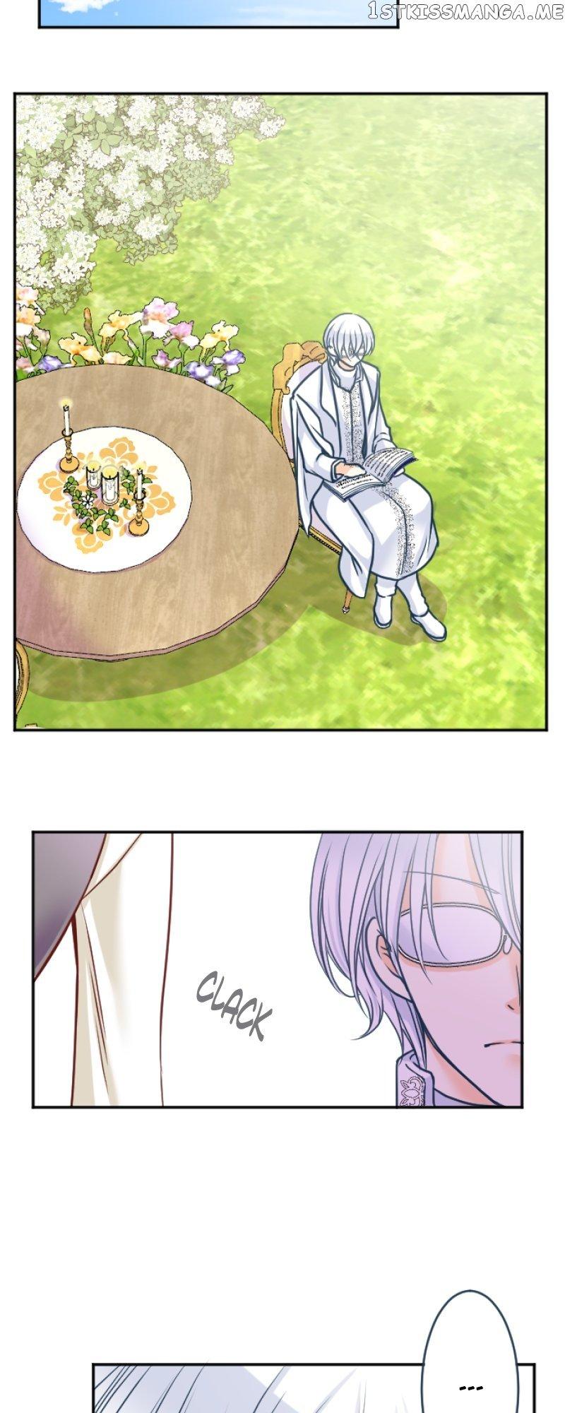 I was Reborn as a Housekeeper in a Parallel World! Chapter 121 page 46
