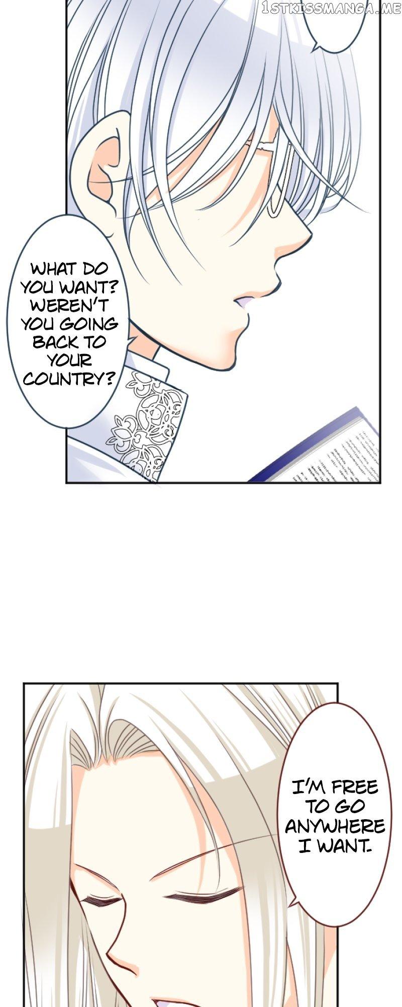 I was Reborn as a Housekeeper in a Parallel World! Chapter 121 page 47