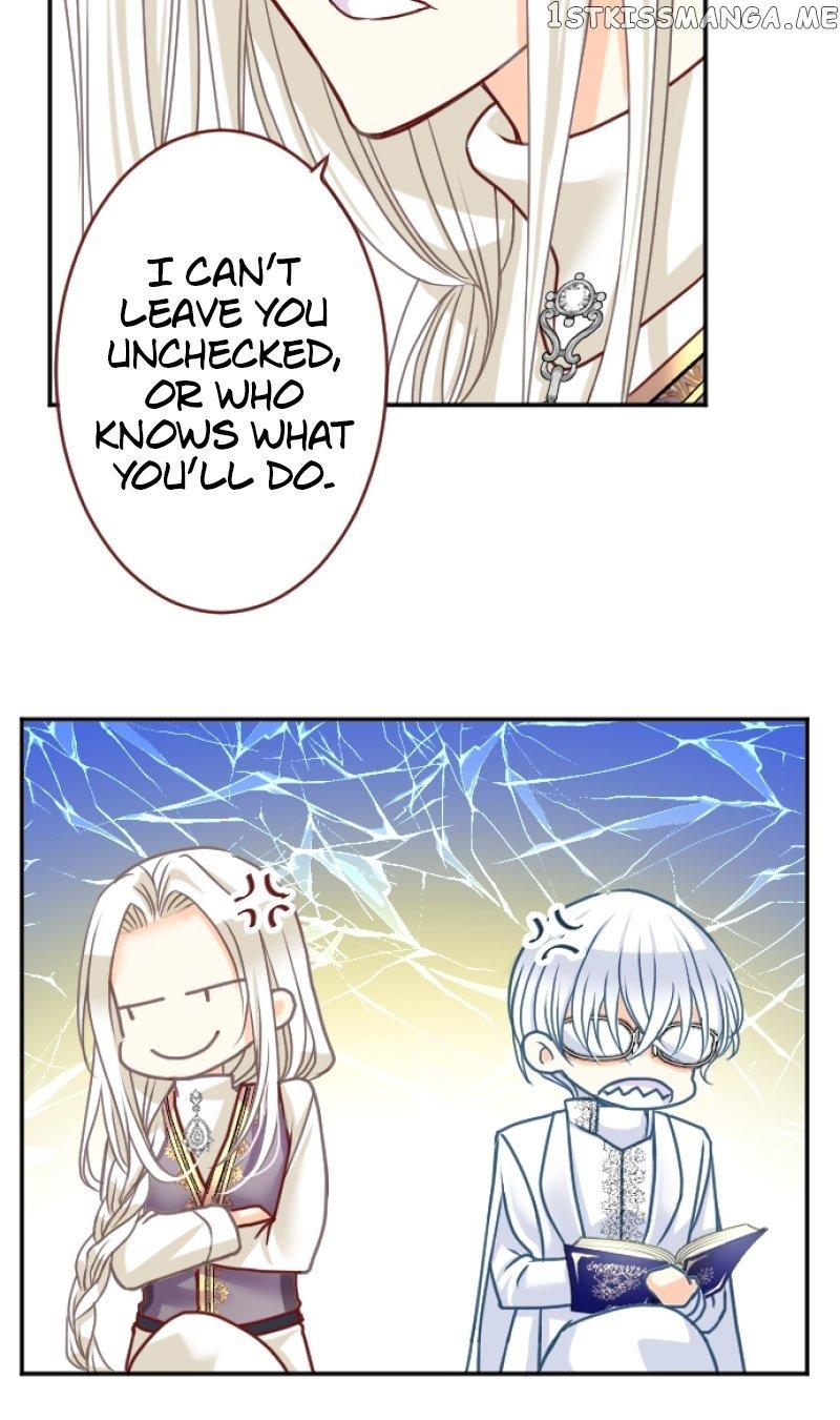 I was Reborn as a Housekeeper in a Parallel World! Chapter 121 page 48