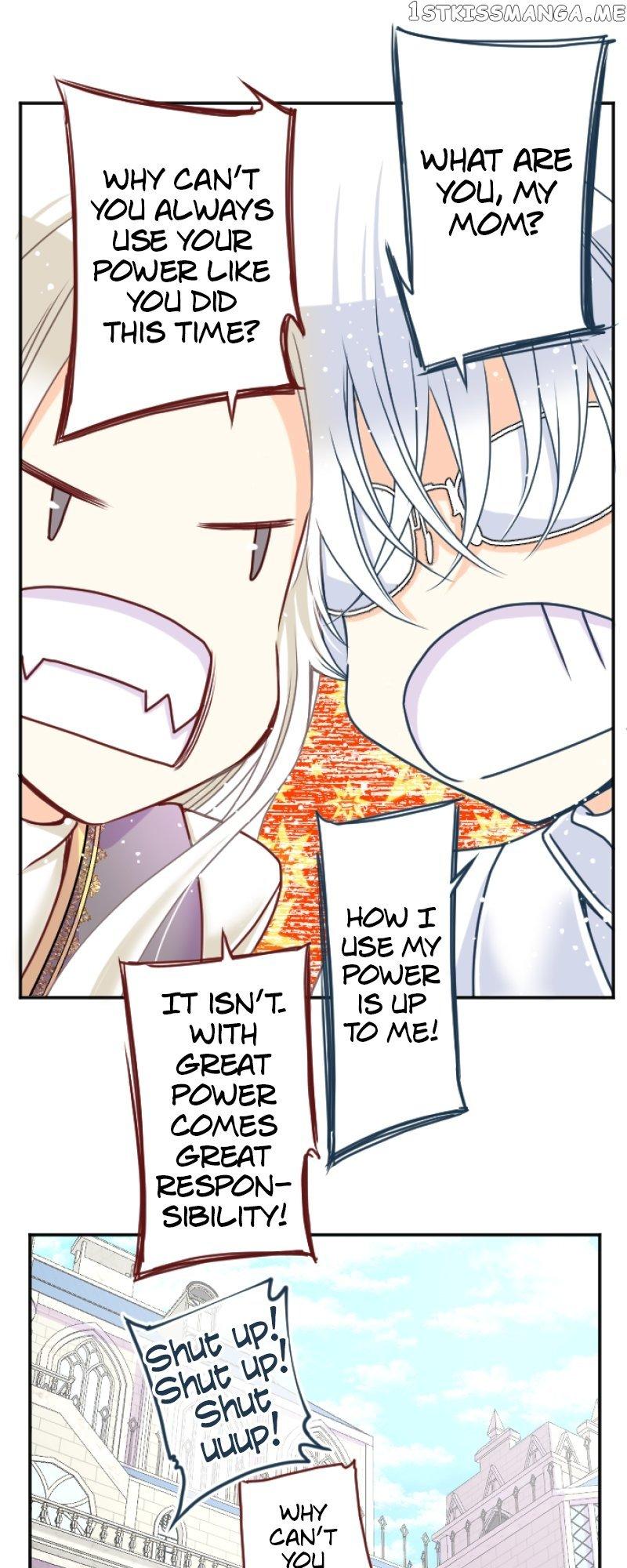 I was Reborn as a Housekeeper in a Parallel World! Chapter 121 page 49