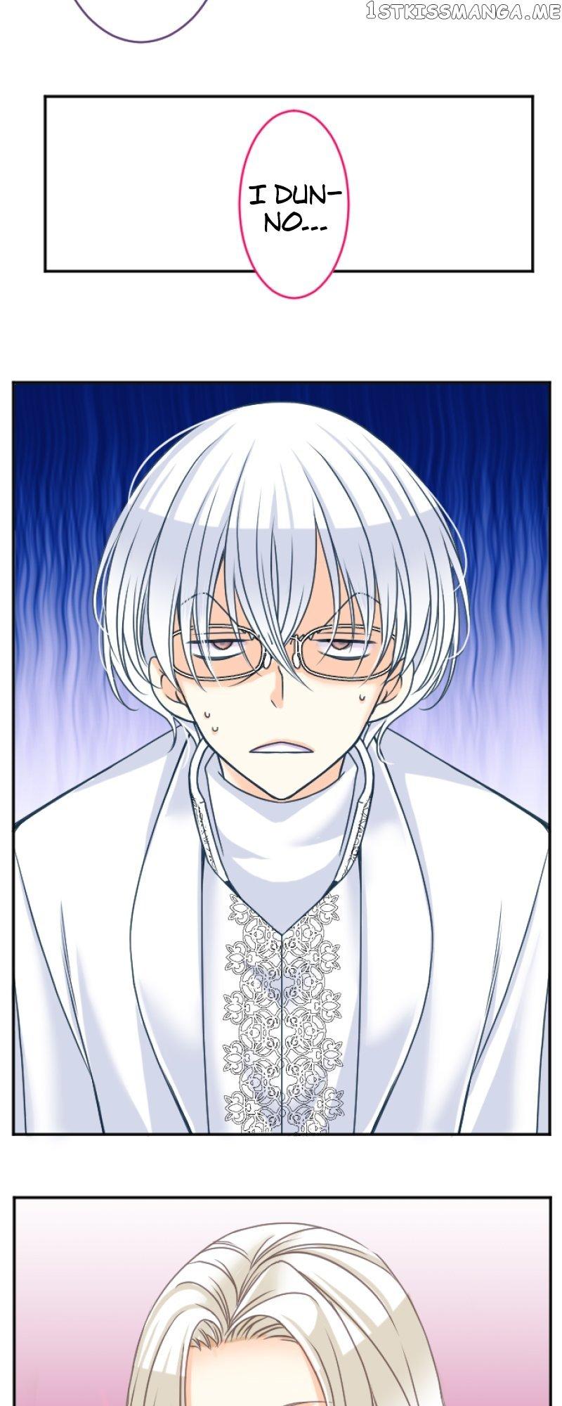 I was Reborn as a Housekeeper in a Parallel World! Chapter 121 page 6