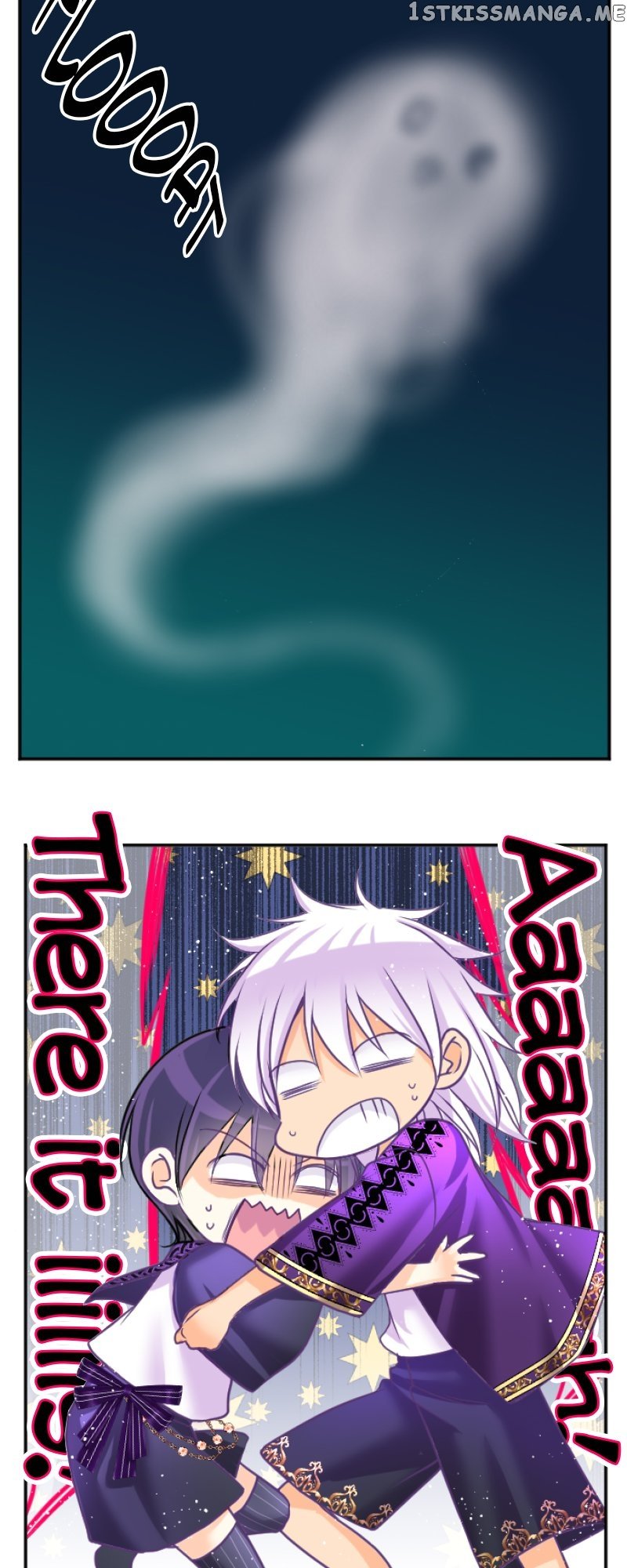 I was Reborn as a Housekeeper in a Parallel World! Chapter 123 page 14