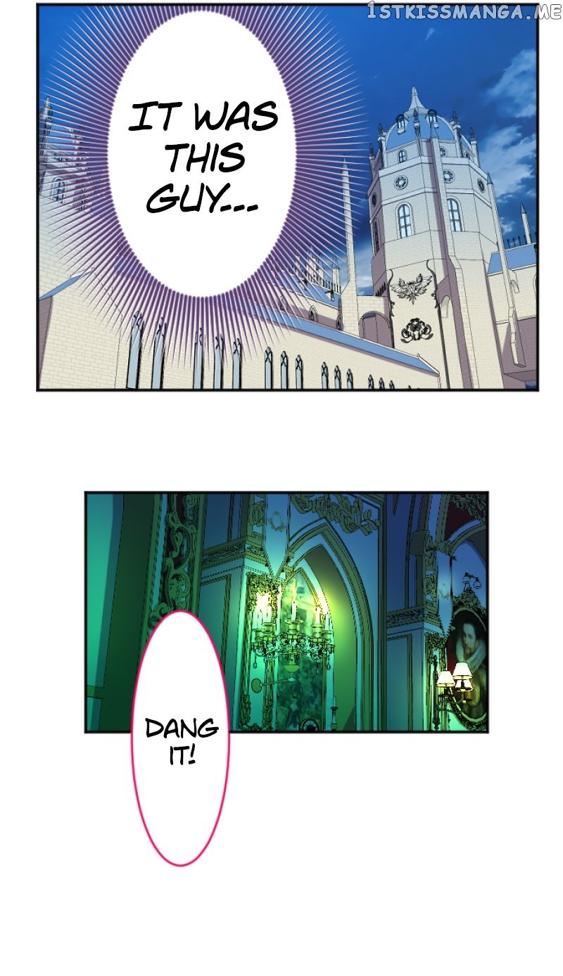 I was Reborn as a Housekeeper in a Parallel World! Chapter 123 page 18