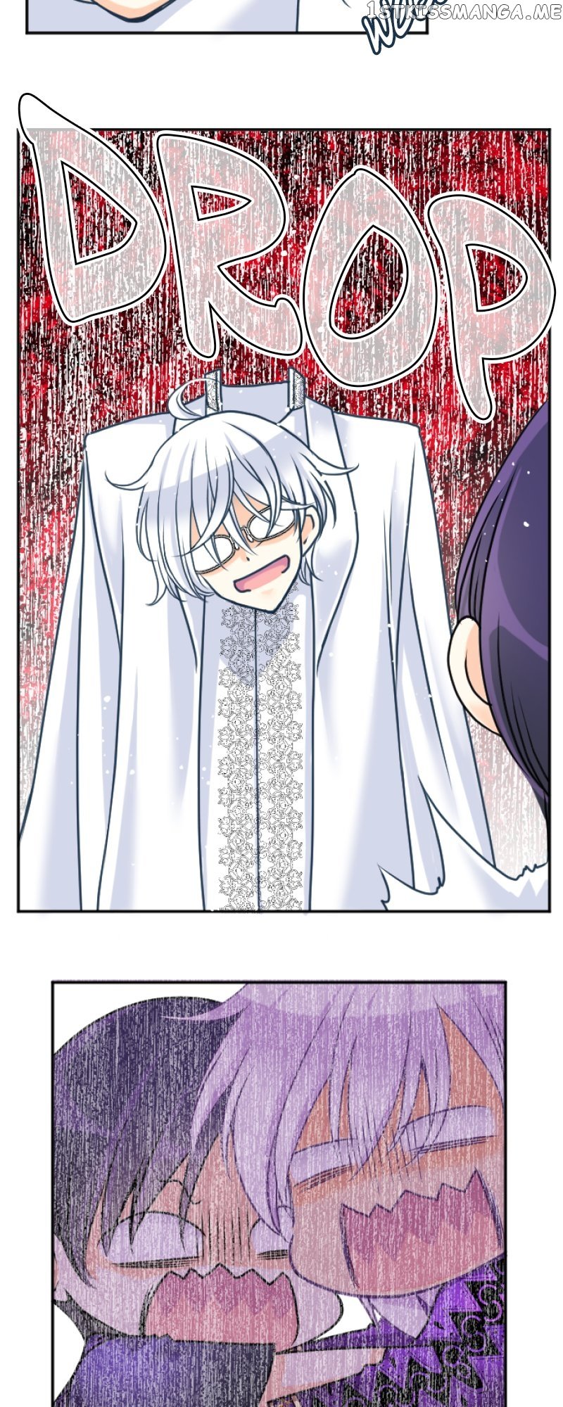 I was Reborn as a Housekeeper in a Parallel World! Chapter 123 page 23