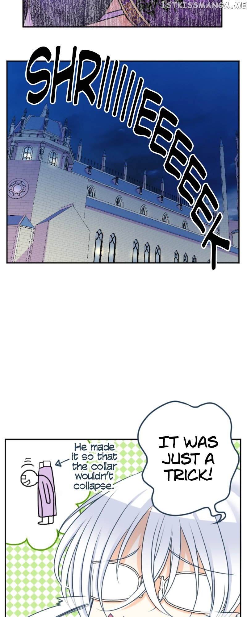 I was Reborn as a Housekeeper in a Parallel World! Chapter 123 page 24