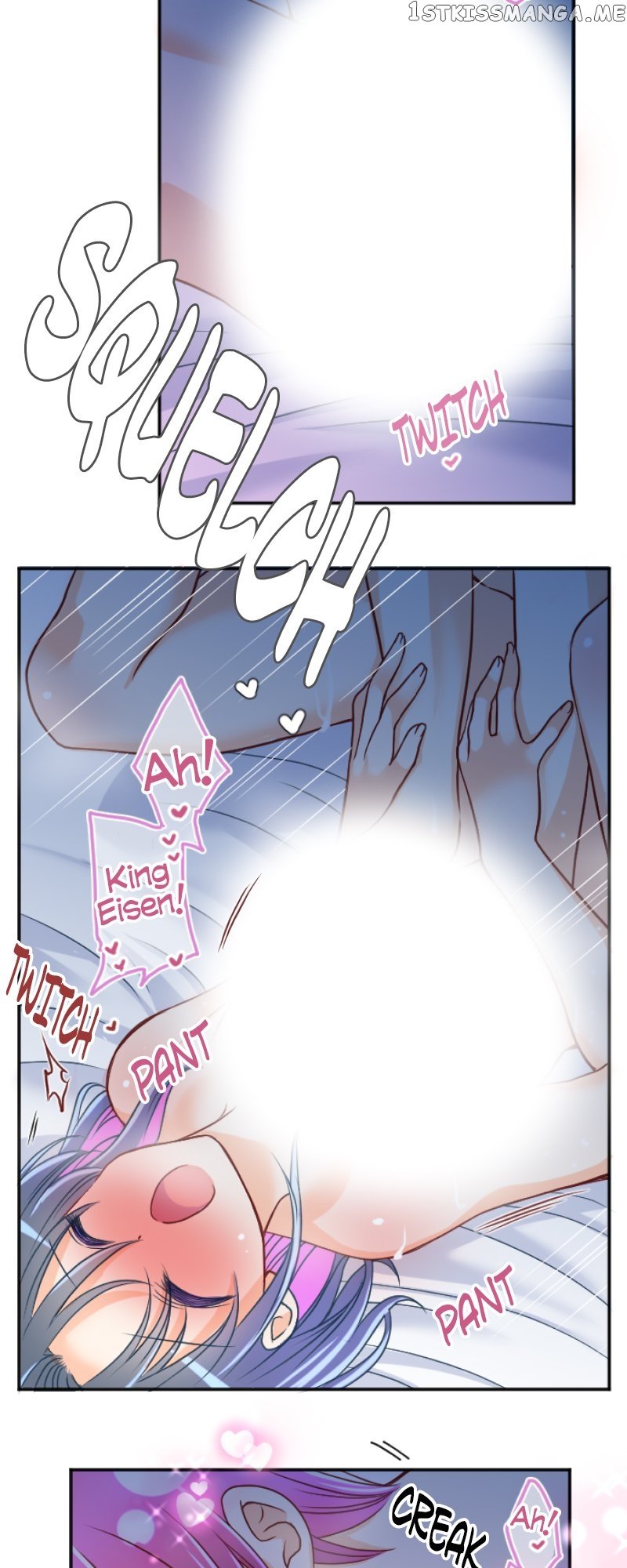 I was Reborn as a Housekeeper in a Parallel World! Chapter 123 page 36
